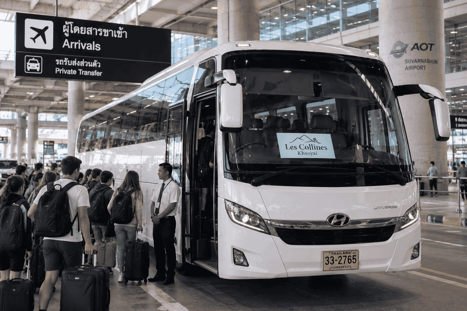 Bus