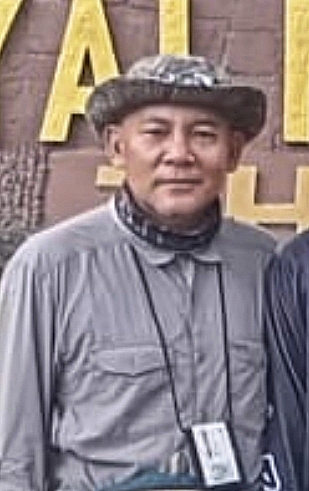 Tom