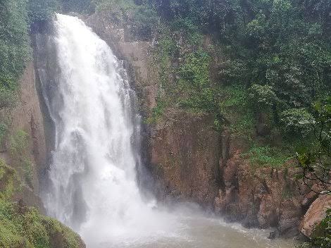 Cascada Haew Narok, Khao Yai