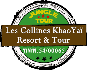 Les Collines Khaoyai