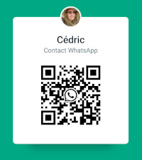 Contact WhatsApp